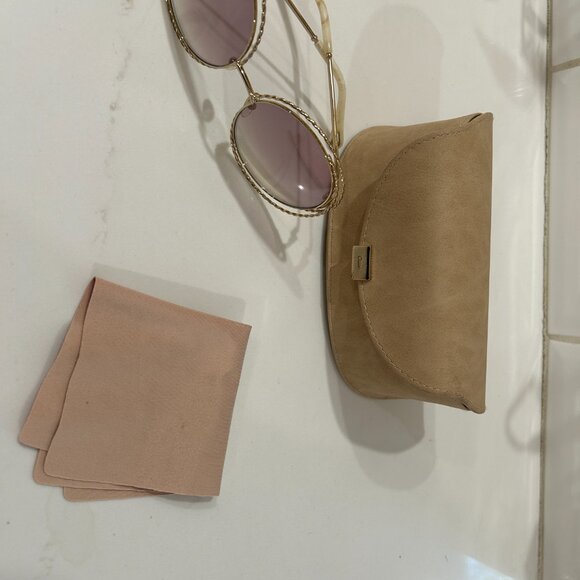 Chloe sunglasses - Picture 9 of 11